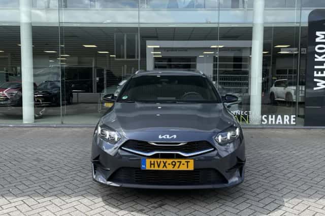 Kia Ceed Sportswagon (2025) thumbnail 3