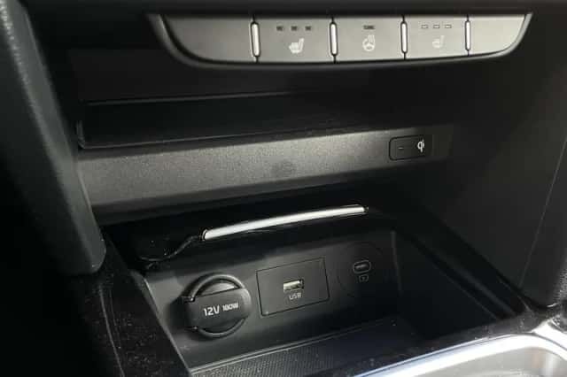 Kia Ceed Sportswagon (2025) thumbnail 22
