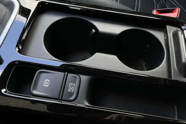 Kia Ceed Sportswagon (2025) thumbnail 23