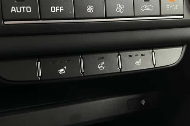 Kia Ceed Sportswagon (2025) thumbnail 26