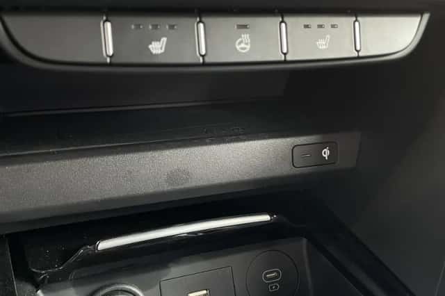 Kia Ceed Sportswagon (2025) thumbnail 27