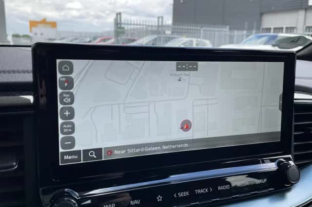 Kia Ceed Sportswagon (2025) thumbnail 29
