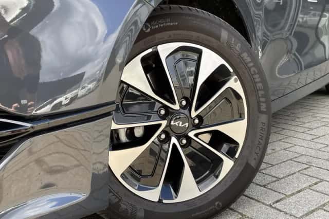 Kia Ceed Sportswagon (2025) thumbnail 4