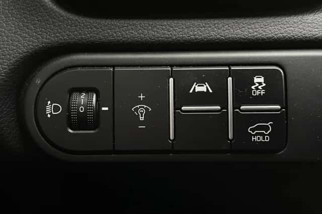 Kia Ceed Sportswagon (2025) thumbnail 44