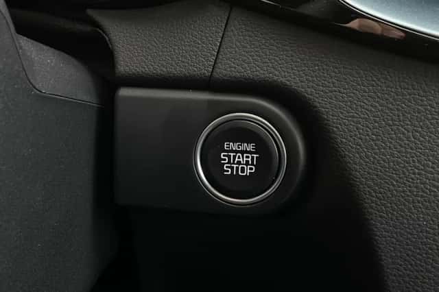 Kia Ceed Sportswagon (2025) thumbnail 45