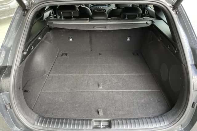 Kia Ceed Sportswagon (2025) thumbnail 6