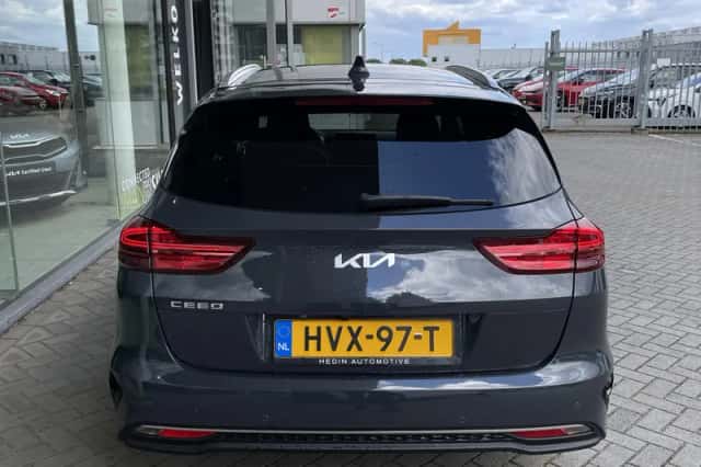 Kia Ceed Sportswagon (2025) thumbnail 7