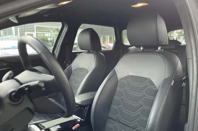 Kia Ceed Sportswagon (2025) thumbnail 9