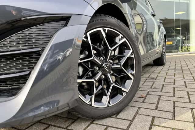 Kia Ceed Sportswagon (2025) thumbnail 2