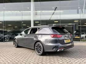 Kia Ceed Sportswagon (2025) thumbnail 12