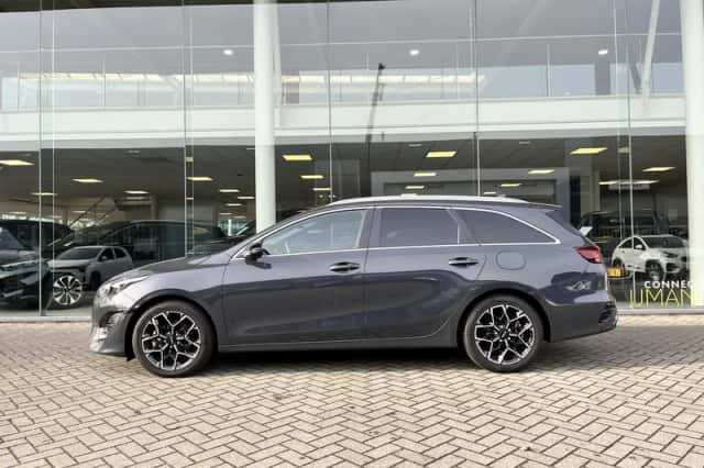 Kia Ceed Sportswagon (2025) thumbnail 13