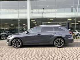 Kia Ceed Sportswagon (2025) thumbnail 13