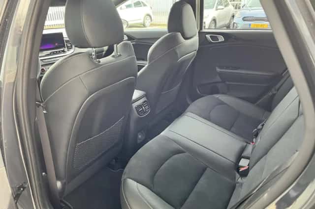 Kia Ceed Sportswagon (2025) thumbnail 17