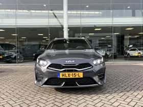 Kia Ceed Sportswagon (2025) thumbnail 3