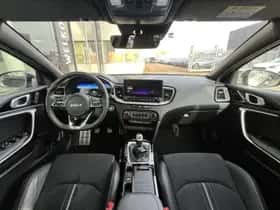 Kia Ceed Sportswagon (2025) thumbnail 21