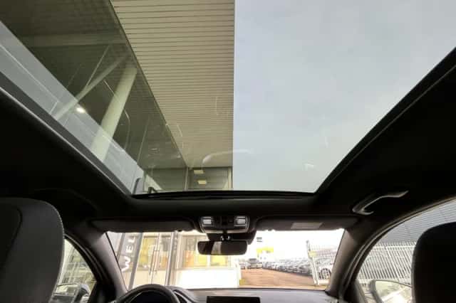 Kia Ceed Sportswagon (2025) thumbnail 22