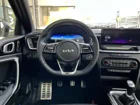 Kia Ceed Sportswagon (2025) thumbnail 23