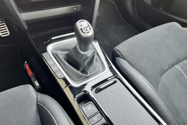 Kia Ceed Sportswagon (2025) thumbnail 25