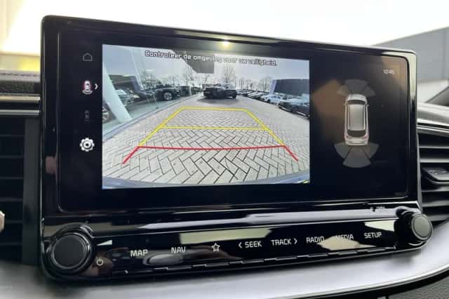 Kia Ceed Sportswagon (2025) thumbnail 27