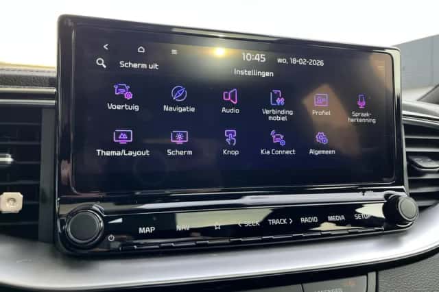 Kia Ceed Sportswagon (2025) thumbnail 28