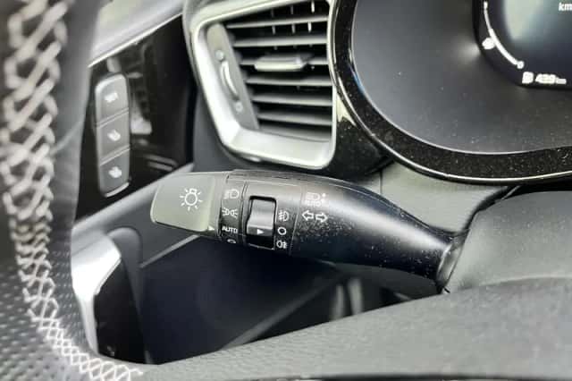 Kia Ceed Sportswagon (2025) thumbnail 29