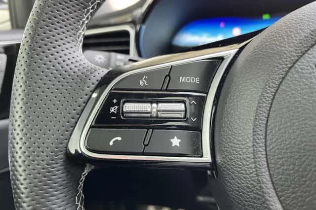 Kia Ceed Sportswagon (2025) thumbnail 30