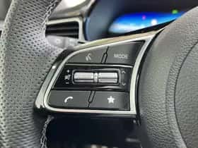 Kia Ceed Sportswagon (2025) thumbnail 30