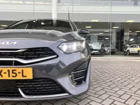 Kia Ceed Sportswagon (2025) thumbnail 4
