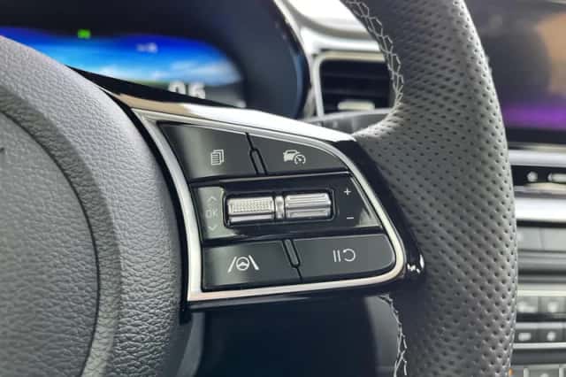 Kia Ceed Sportswagon (2025) thumbnail 32