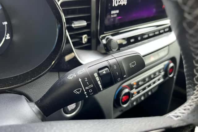 Kia Ceed Sportswagon (2025) thumbnail 33