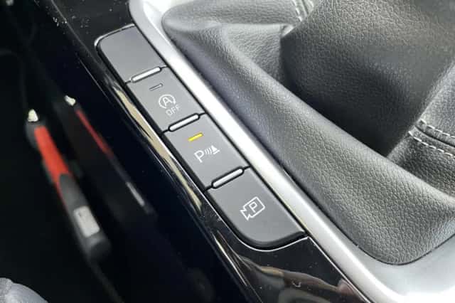 Kia Ceed Sportswagon (2025) thumbnail 38