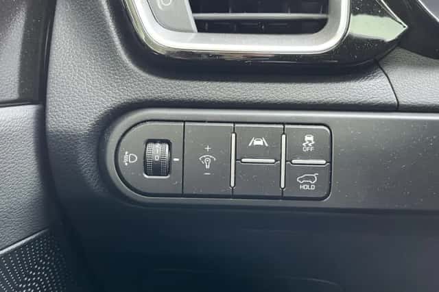 Kia Ceed Sportswagon (2025) thumbnail 40