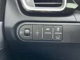 Kia Ceed Sportswagon (2025) thumbnail 40