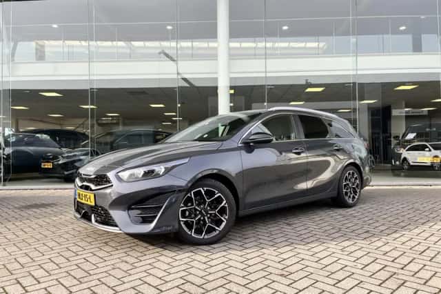 Kia Ceed Sportswagon (2025) thumbnail 42
