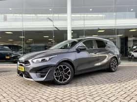 Kia Ceed Sportswagon (2025) thumbnail 42