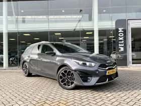 Kia Ceed Sportswagon (2025) thumbnail 6