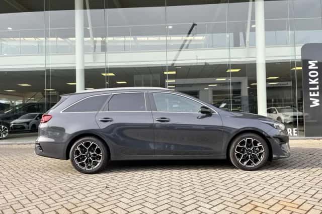 Kia Ceed Sportswagon (2025) thumbnail 7