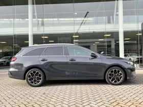 Kia Ceed Sportswagon (2025) thumbnail 7