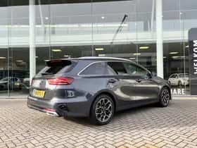Kia Ceed Sportswagon (2025) thumbnail 8