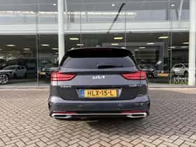 Kia Ceed Sportswagon (2025) thumbnail 9