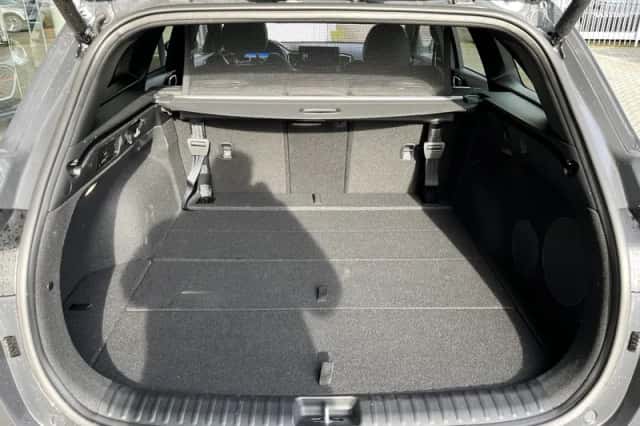 Kia Ceed Sportswagon (2025) thumbnail 10