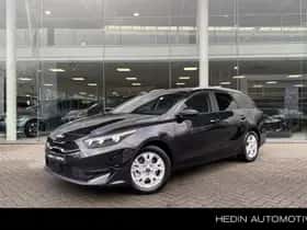Kia Ceed Sportswagon (2026)