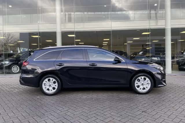 Kia Ceed Sportswagon (2026) thumbnail 11