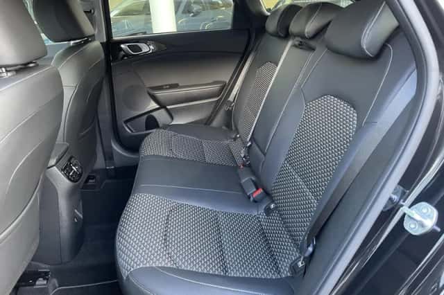 Kia Ceed Sportswagon (2026) thumbnail 16