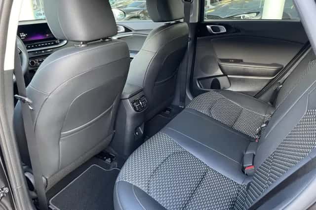 Kia Ceed Sportswagon (2026) thumbnail 17