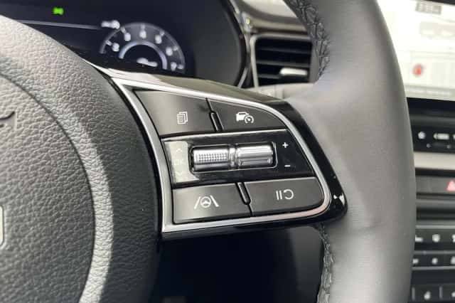 Kia Ceed Sportswagon (2026) thumbnail 31