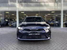 Kia Ceed Sportswagon (2026) thumbnail 9