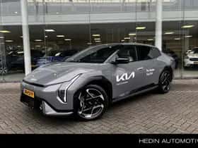 Kia EV4 (2025)