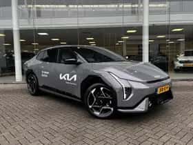 Kia EV4 (2025) thumbnail 2