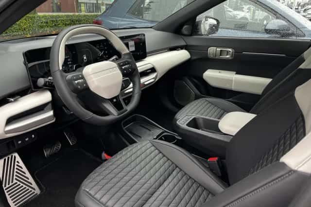 Kia EV4 (2025) thumbnail 11